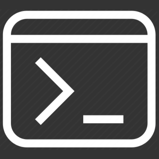 Terminal Icon